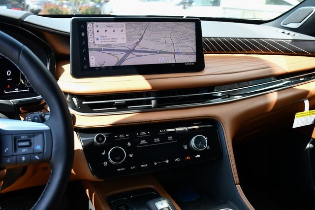 2027 INFINITI QX60 Autograph AWD