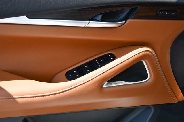 2027 INFINITI QX60 Autograph AWD