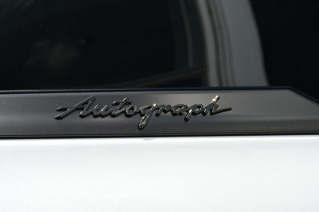 2027 INFINITI QX60 Autograph AWD