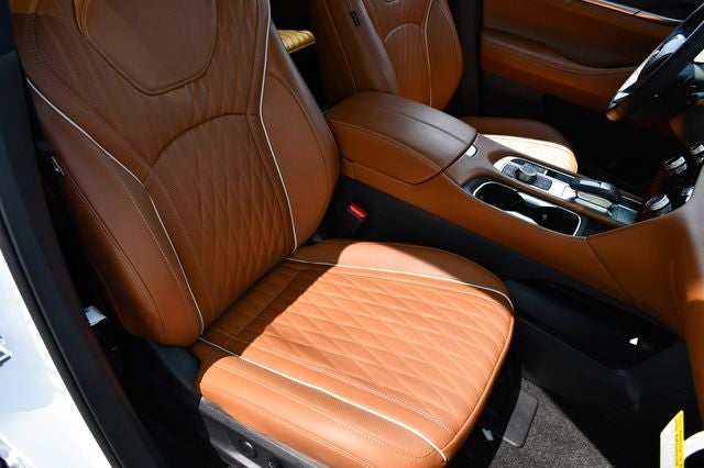 2027 INFINITI QX60 Autograph AWD