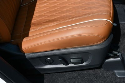 2027 INFINITI QX60 Autograph AWD