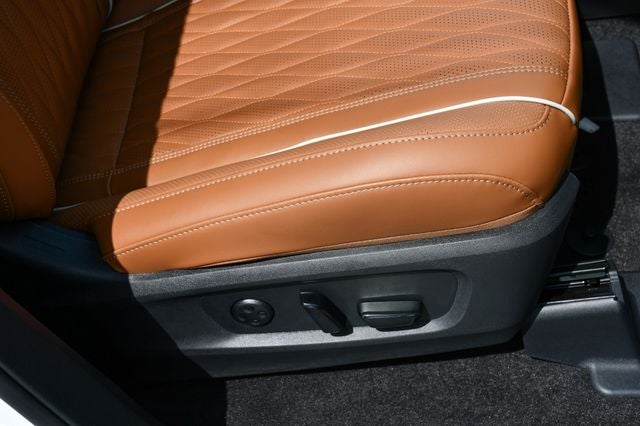 2027 INFINITI QX60 Autograph AWD