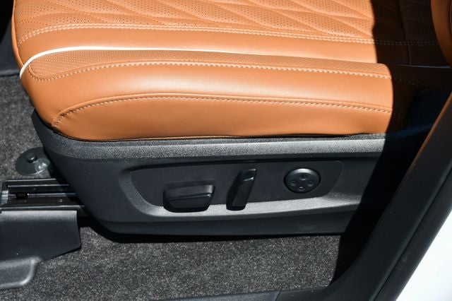 2027 INFINITI QX60 Autograph AWD