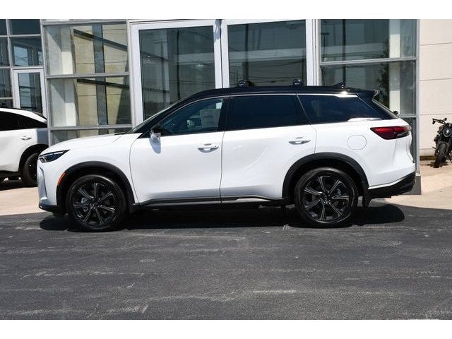 2027 INFINITI QX60 Autograph AWD