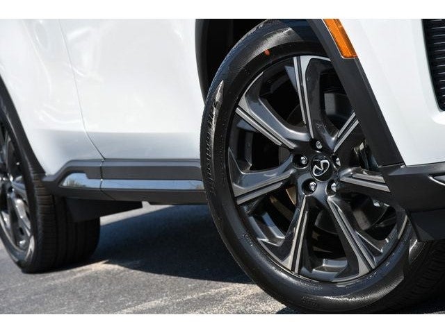 2027 INFINITI QX60 Autograph AWD