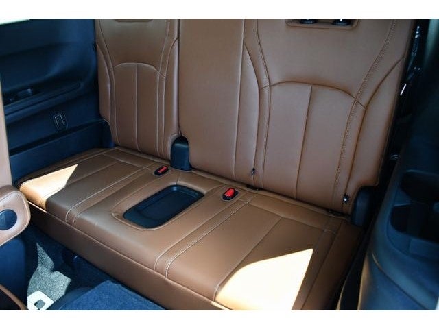 2027 INFINITI QX60 Autograph AWD