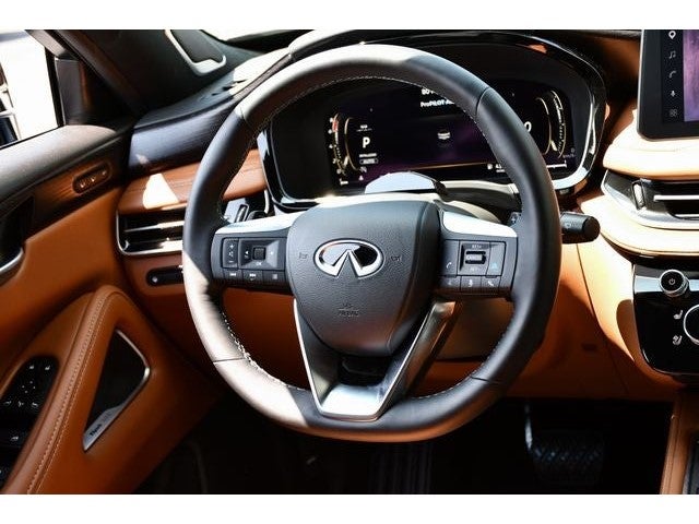 2027 INFINITI QX60 Autograph AWD