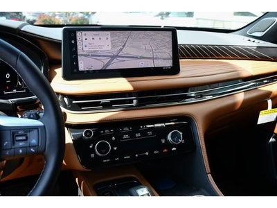 2027 INFINITI QX60 Autograph AWD