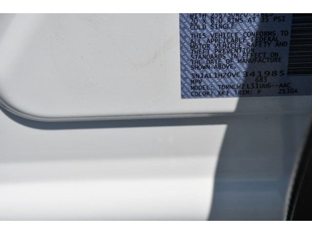 2027 INFINITI QX60 Autograph AWD