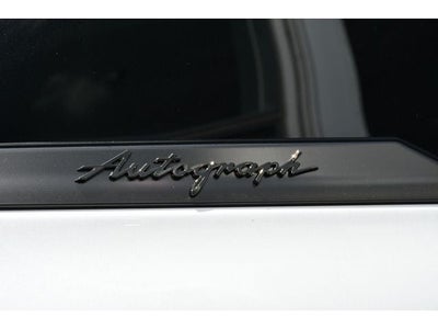 2027 INFINITI QX60 Autograph AWD