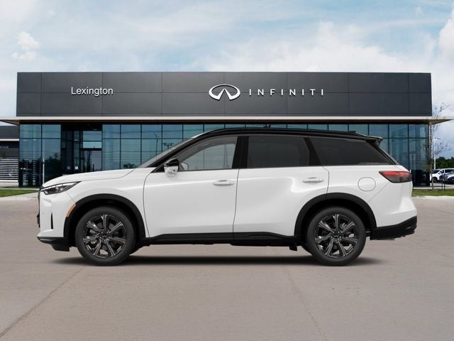 2027 INFINITI QX60 Autograph AWD