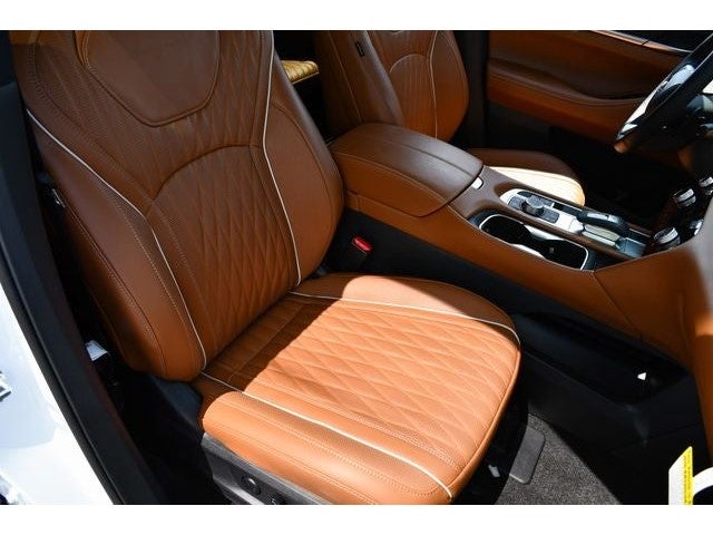 2027 INFINITI QX60 Autograph AWD