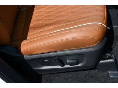 2027 INFINITI QX60 Autograph AWD