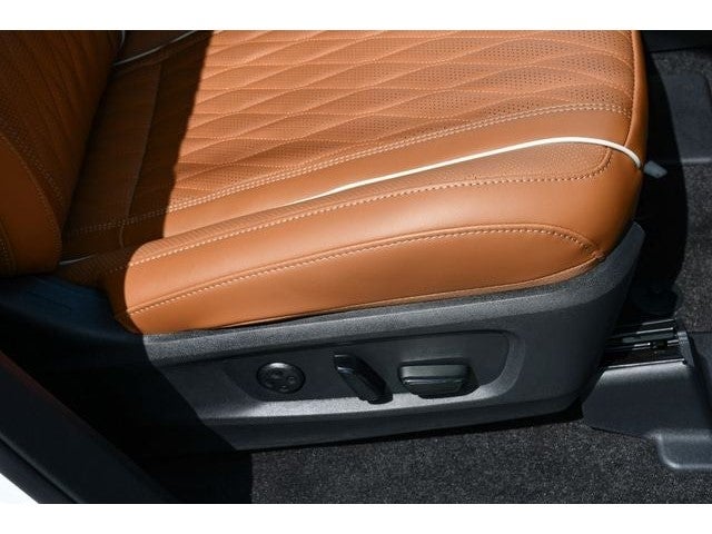 2027 INFINITI QX60 Autograph AWD