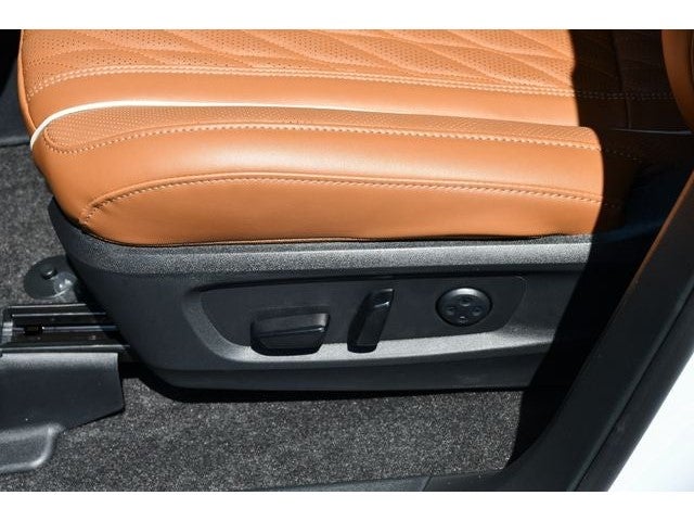 2027 INFINITI QX60 Autograph AWD
