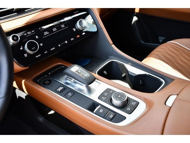 2027 INFINITI QX60 Autograph AWD