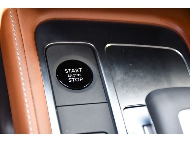 2027 INFINITI QX60 Autograph AWD