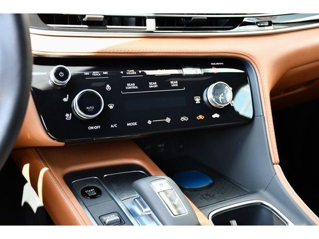 2027 INFINITI QX60 Autograph AWD