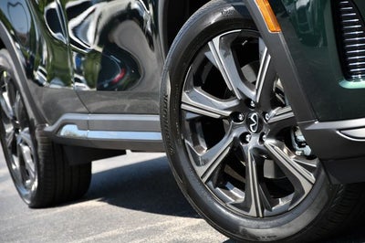 2027 INFINITI QX60 Autograph AWD