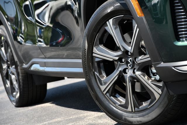 2027 INFINITI QX60 Autograph AWD