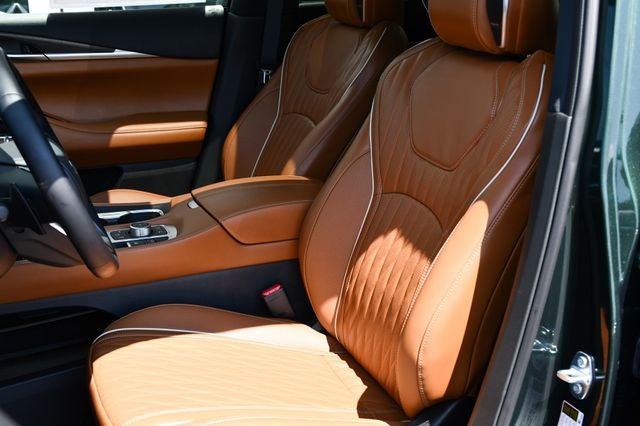 2027 INFINITI QX60 Autograph AWD
