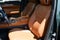2027 INFINITI QX60 Autograph AWD