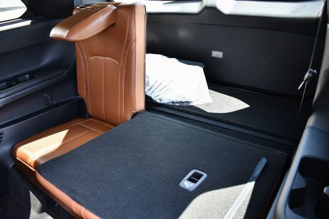 2027 INFINITI QX60 Autograph AWD