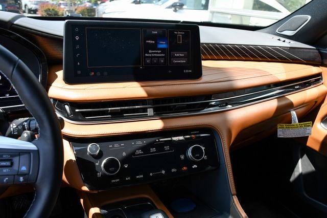 2027 INFINITI QX60 Autograph AWD