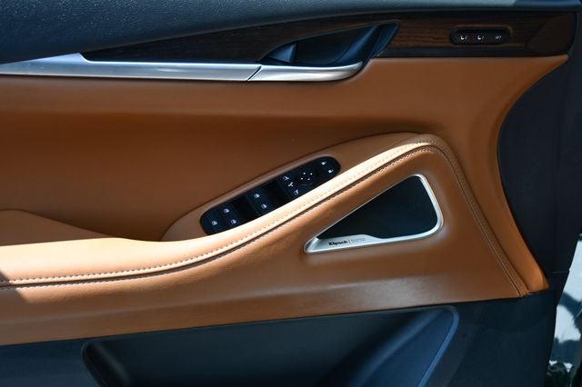 2027 INFINITI QX60 Autograph AWD