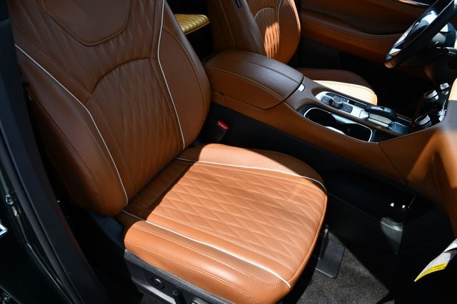 2027 INFINITI QX60 Autograph AWD