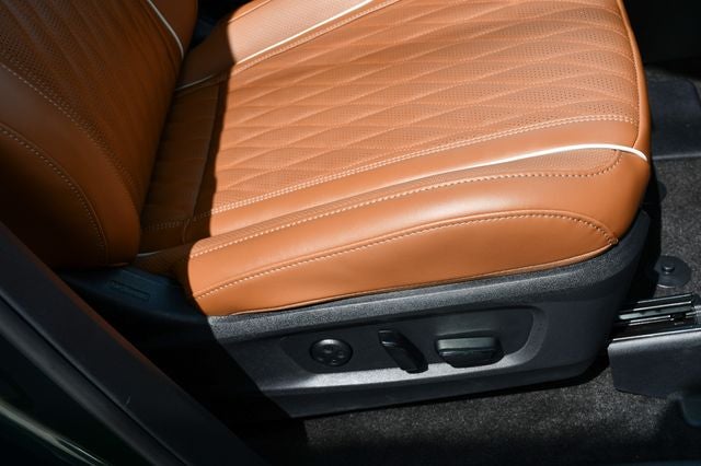 2027 INFINITI QX60 Autograph AWD