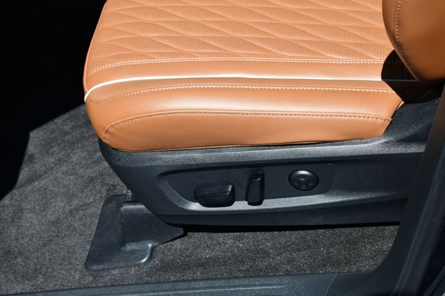 2027 INFINITI QX60 Autograph AWD