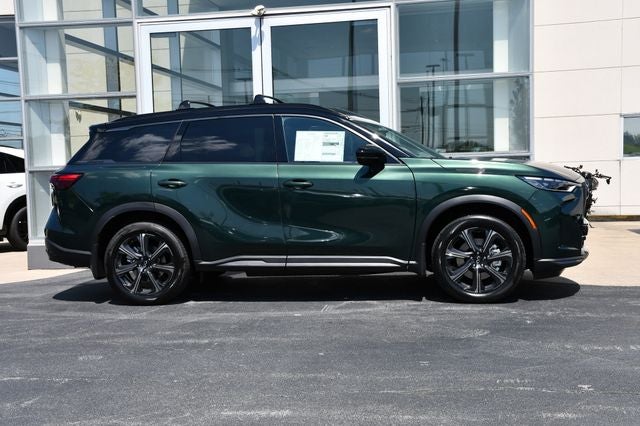 2027 INFINITI QX60 Autograph AWD