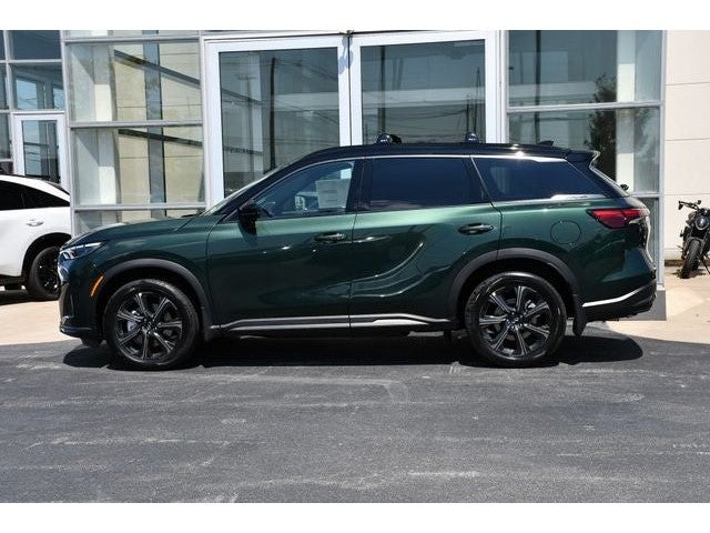 2027 INFINITI QX60 Autograph AWD