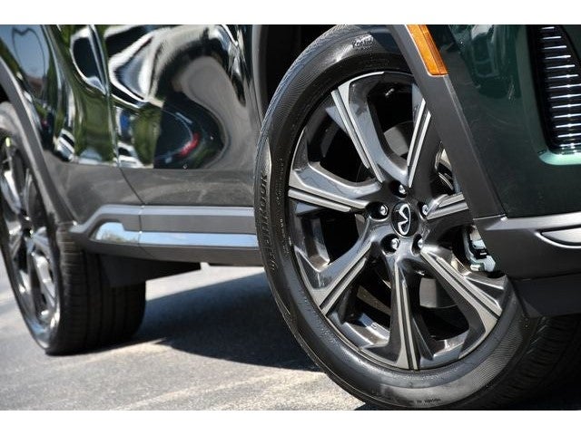 2027 INFINITI QX60 Autograph AWD