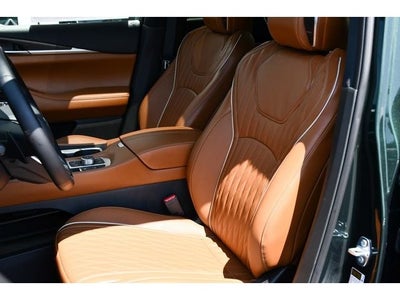 2027 INFINITI QX60 Autograph AWD