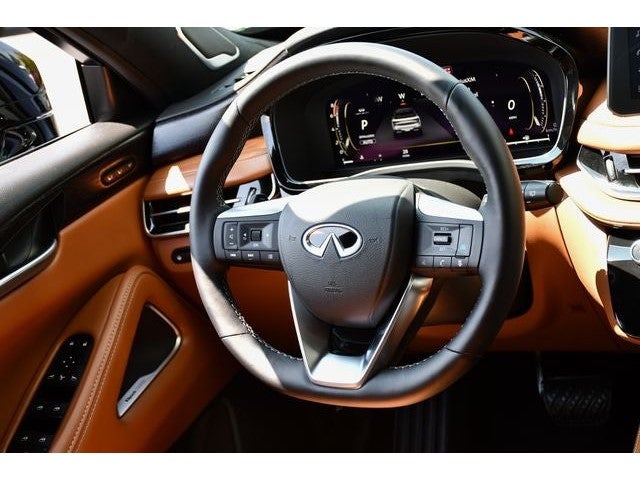 2027 INFINITI QX60 Autograph AWD