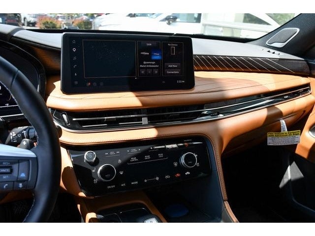 2027 INFINITI QX60 Autograph AWD