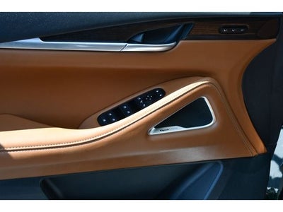 2027 INFINITI QX60 Autograph AWD