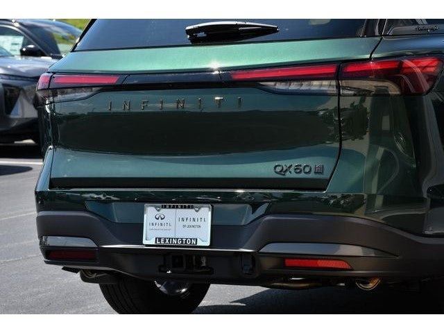 2027 INFINITI QX60 Autograph AWD