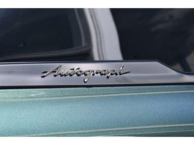 2027 INFINITI QX60 Autograph AWD