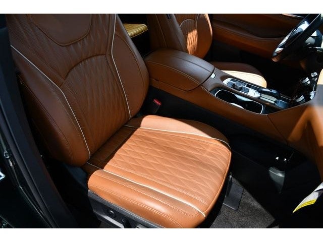 2027 INFINITI QX60 Autograph AWD