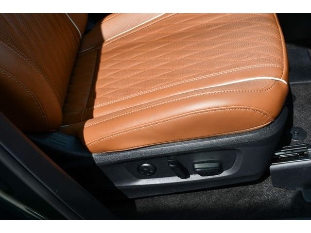 2027 INFINITI QX60 Autograph AWD