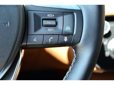 2027 INFINITI QX60 Autograph AWD
