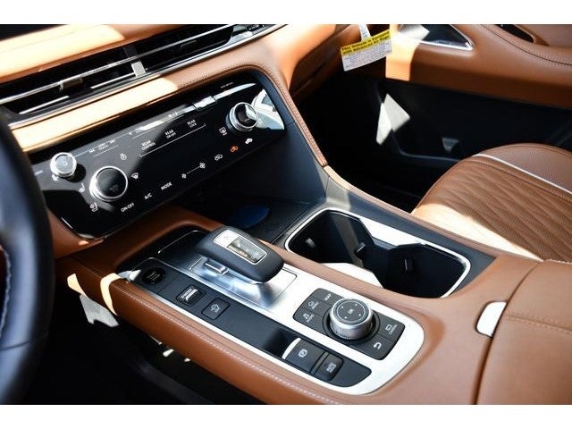 2027 INFINITI QX60 Autograph AWD