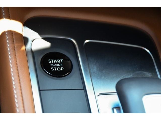 2027 INFINITI QX60 Autograph AWD