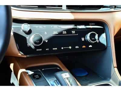 2027 INFINITI QX60 Autograph AWD