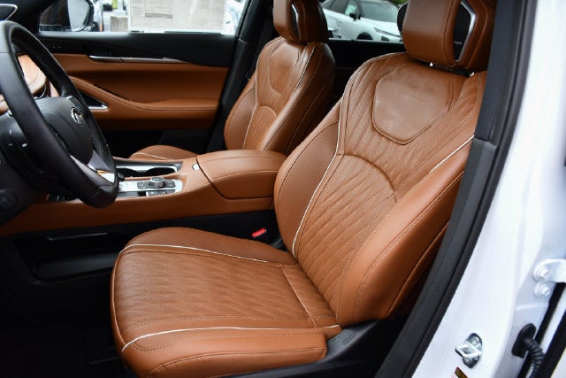 2027 INFINITI QX60 Autograph AWD