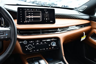 2027 INFINITI QX60 Autograph AWD
