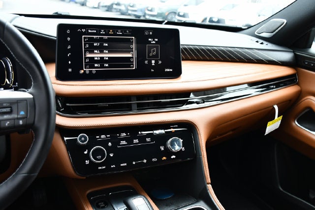 2027 INFINITI QX60 Autograph AWD